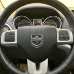 Dodge Journey 2015 280 л.с. из Китая