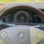 Mercedes-Benz S-Class 2012 из Китая
