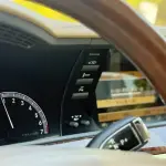 Mercedes-Benz S-Class 2012 из Китая