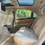 Mercedes-Benz S-Class 2012 из Китая