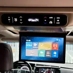 Honda Odyssey 2019 из Китая