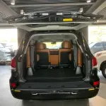 Lexus LX 2013 367 л.с. из Китая