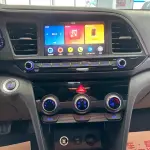 Hyundai Elantra 2020 130 л.с. из Китая