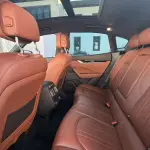 Maserati Levante 2019 из Китая