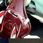Ferrari SF90 2023 из Китая