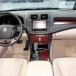 Toyota Crown 2011 из Китая