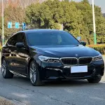 BMW 6 Series GT 2018 258 л.с. из Китая