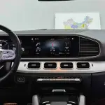Mercedes-Benz GLE AMG 2023 из Китая