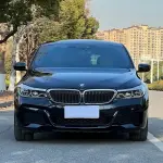 BMW 6 Series GT 2018 258 л.с. из Китая