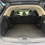 Ford Explorer 2021 из Китая