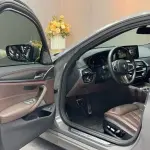 BMW 5 Series (Import) 2022 из Китая