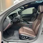 BMW 5 Series (Import) 2022 из Китая
