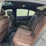 BMW 5 Series (Import) 2022 из Китая