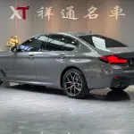 BMW 5 Series (Import) 2022 из Китая