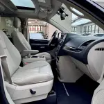 Chrysler Grand Voyager (Import) 2015 из Китая