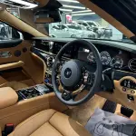 Rolls-Royce Ghost 2025 из Китая