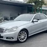 Mercedes-Benz E-Class (Import) 2009 из Китая