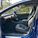 Tesla Model 3 2019 из Китая