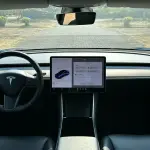 Tesla Model 3 2019 из Китая