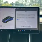 Tesla Model 3 2019 из Китая
