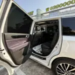 GAC Motor Trumpchi M6 2024 из Китая