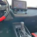 Toyota Corolla 2020 из Китая