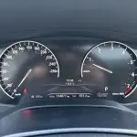BMW 5 Series 2018 из Китая