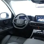 Lincoln Aviator 2024 из Китая