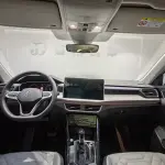 Volkswagen Tayron 2024 из Китая