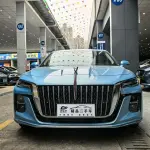 Hongqi Hongqi H5 2023 из Китая