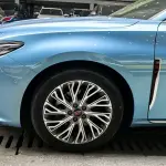 Hongqi Hongqi H5 2023 из Китая