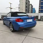 BMW 2 Series (Import) 2018 из Китая