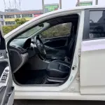 Hyundai Verna 2015 из Китая