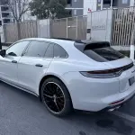Porsche Panamera 2022 из Китая