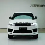 Land Rover Sport 2014 из Китая