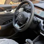 Geely Xingrui 2026 181 л.с. 181 л.с. из Китая