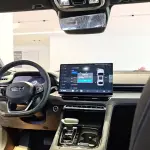 Geely Xingrui 2026 181 л.с. 181 л.с. из Китая