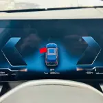 BMW 5 Series 2025 из Китая