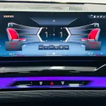 BMW 5 Series 2025 из Китая