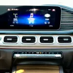 Mercedes-Benz GLS 2024 из Китая