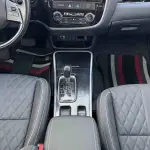 Mitsubishi Outlander 2022 из Китая