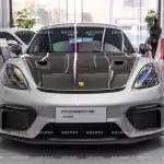 Porsche 718 2024 из Китая