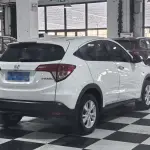 Honda Vezel 2019 из Китая