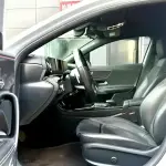 Mercedes-Benz A-Class 2021 из Китая