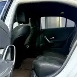 Mercedes-Benz A-Class 2021 из Китая
