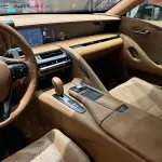 Lexus LC 2019 из Китая