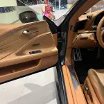 Lexus LC 2019 из Китая