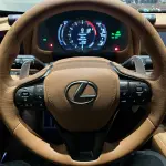 Lexus LC 2019 из Китая