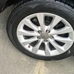 Audi A6L 2013 180 л.с. из Китая