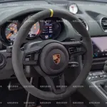 Porsche 718 2024 из Китая